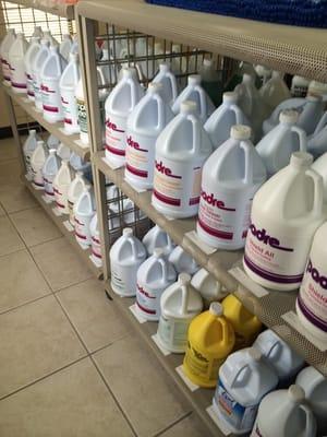 Padre Janitorial Supplies