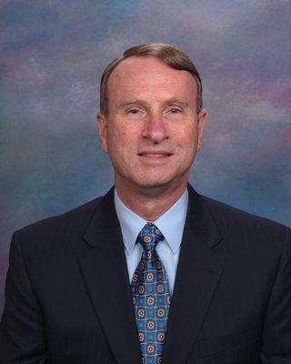 Craig Murdoch, certified reverse mortgage originator.