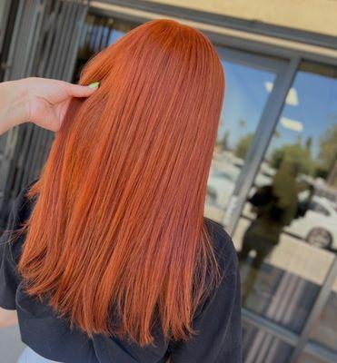 Linda's Beauty Salon