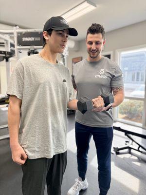 585 Fitness