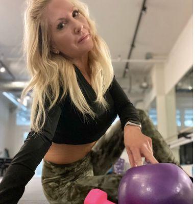 Barre Forte - Summit County