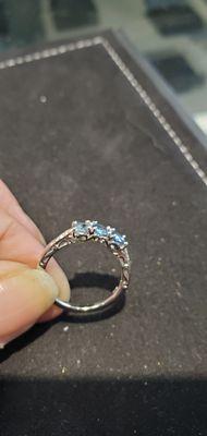 Cleveland Jewelry Designs