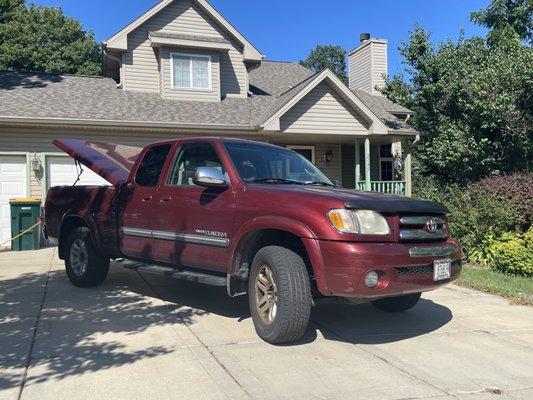 Bug Masters Pest Control