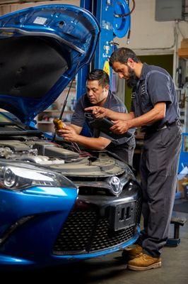 Millennium Auto Care