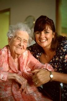 Home Support Services