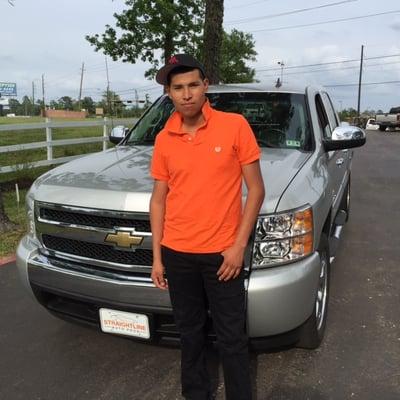 Straightline Auto Pros