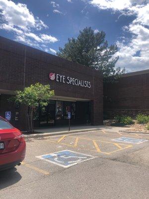 Southwest Eye Specialists