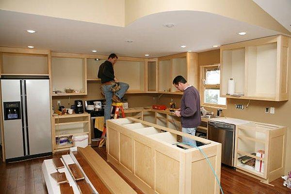 For expert remodeling and construction  services  in  Seattle , trust Perspective Construction & Contracting,  Schedule your free in-home es