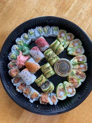 Ya Ya Noodles Chinese Restaurant