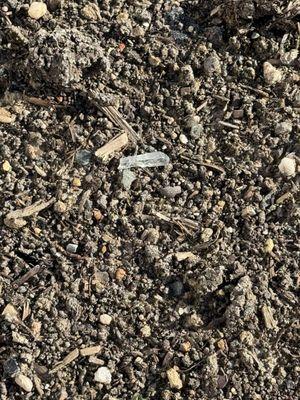 A & M Landscape Supply