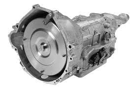 The Transmission Shop