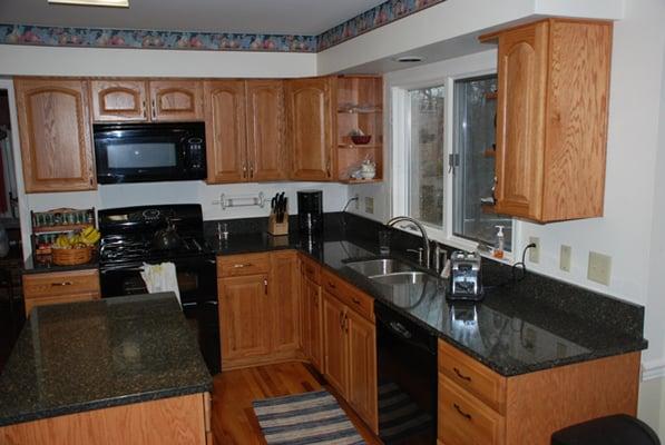 Gemini Construction Services