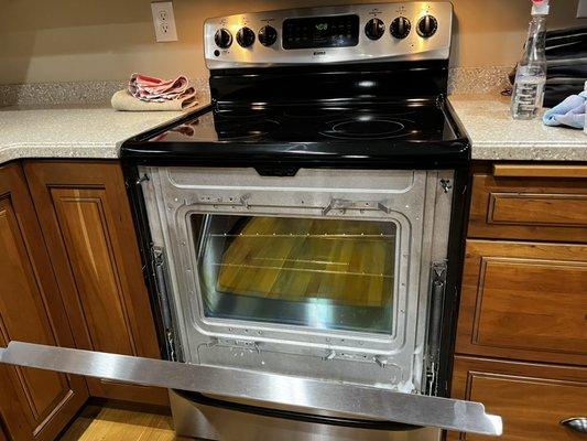 My Cleaning Services