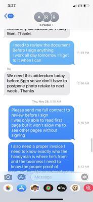 Realty ONE Group American