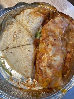 Tenampa Mexican Restaurant