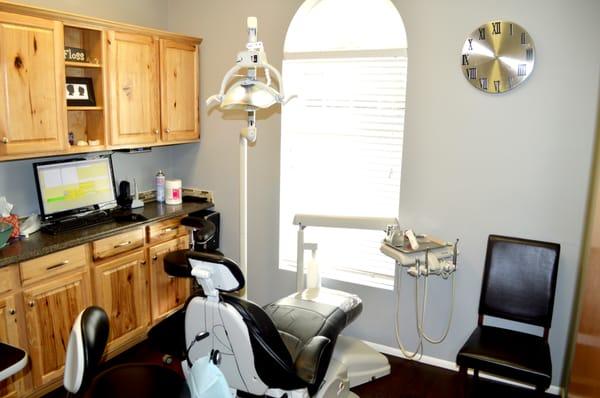 Canyon Dental Care