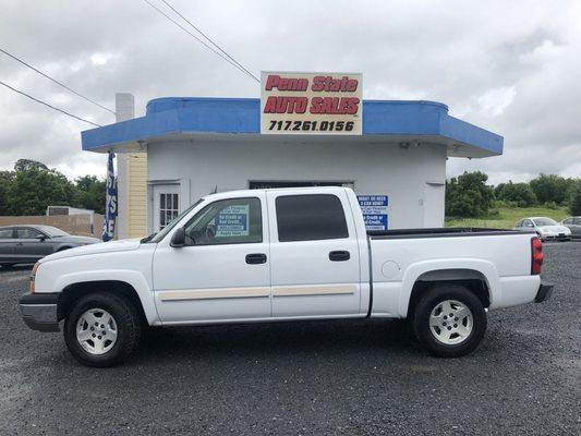 Penn State Auto Sales