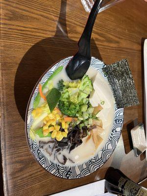 Fukuyama Sushi & Ramen
