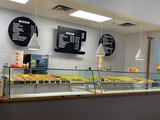 Plaza Donuts