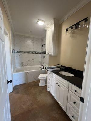 JJ Cleaning Houses Services