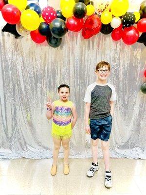 Hermantown School District 700