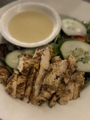 The Beach House by 604