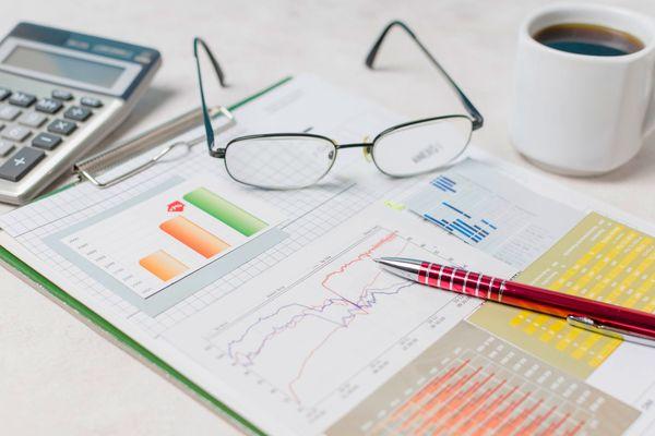 504 Accounting & Bookkeeping, LLC