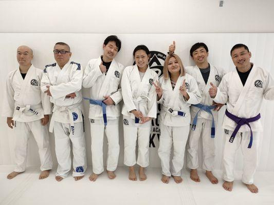 ROYCE GRACIE JIU-JITSU