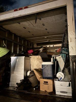 Scooby & Brothers Moving & Junk Removal