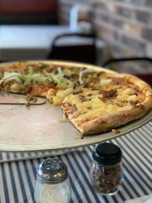 Bambino's East Coast Pizzeria