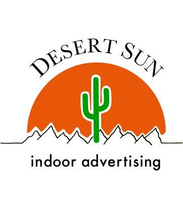 Desert Sun Indoor Advertising