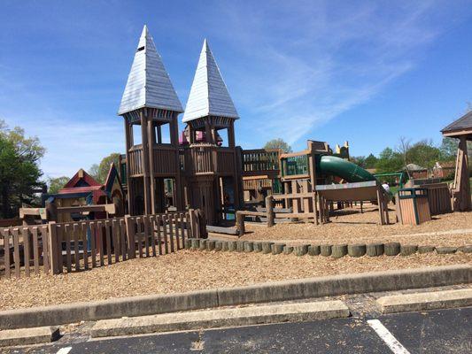 Pleasant Ridge Recreation Center