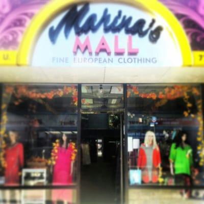 Marina's Mall