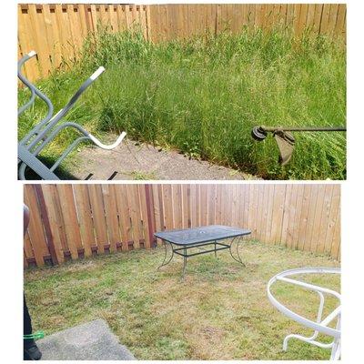 Lawncare, Landscaping, and House Cleaning