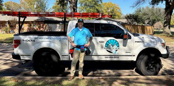 Epic View Window Cleaning