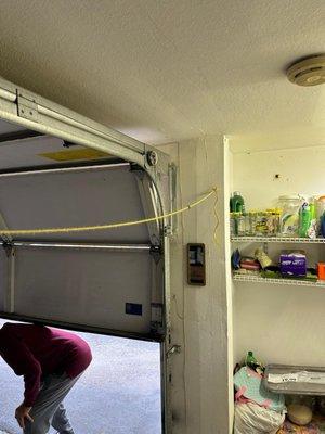 Master Lift Garage Door Services