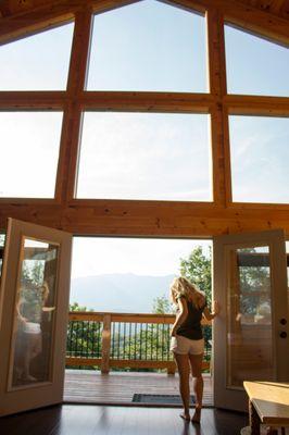 Be Our Guest Property Management