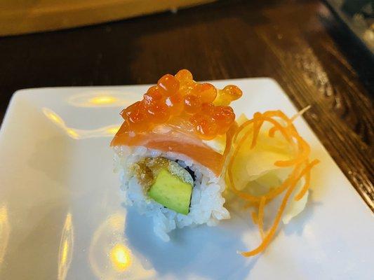 Miso Asian Grill & Sushi Bar
