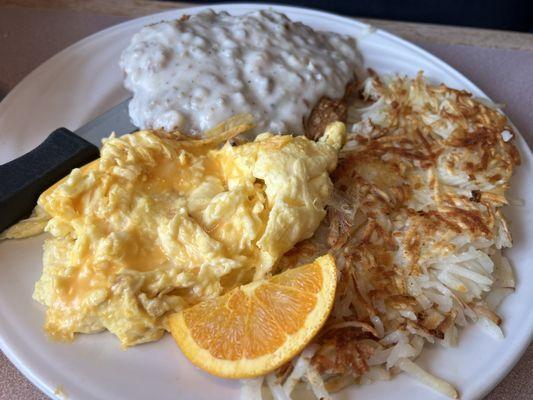 Anthony's Pancake House & Restaurant