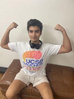 Santa Barbara Gym & Fitness