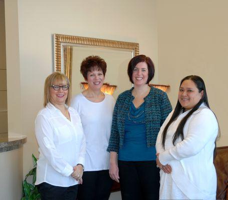 Coleen M Demas, DDS