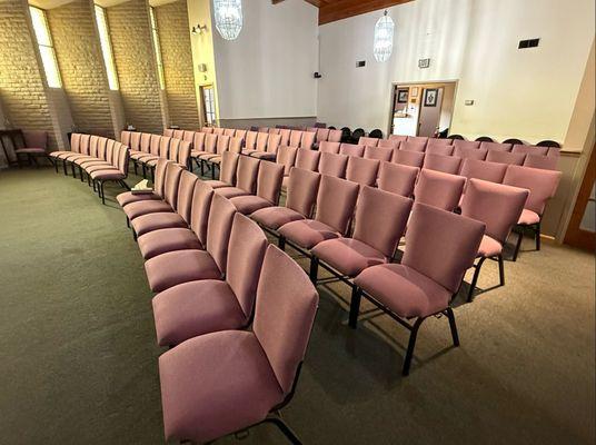 Continental Funeral Home