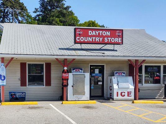 Dayton Country Store