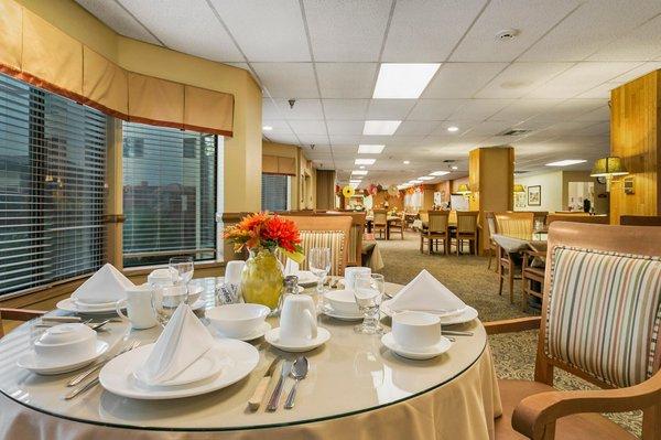 Laurel Glen at Bremerton Senior Living
