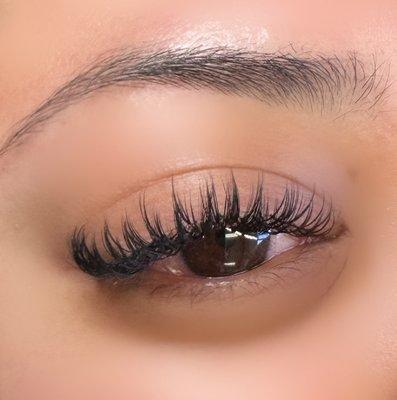 Feez Lashes