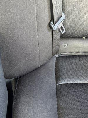 Tsukiko Mobile Auto Detailing