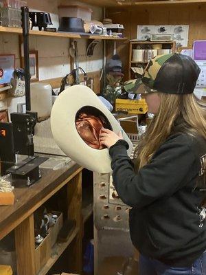 Handley's Western Wear