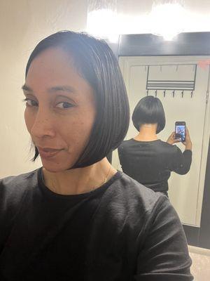 Hair Pin Beauty Salon