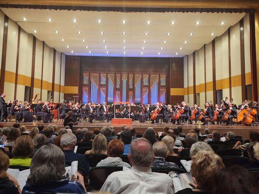 Naples Philharmonic Orchestra
