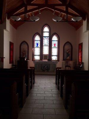 St Isidore's Roman Catholic Parish